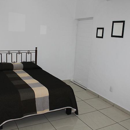 Kali Suites Minatitlán Zewnętrze zdjęcie