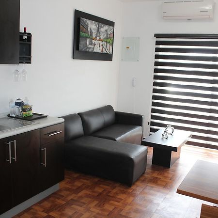 Kali Suites Minatitlán Zewnętrze zdjęcie