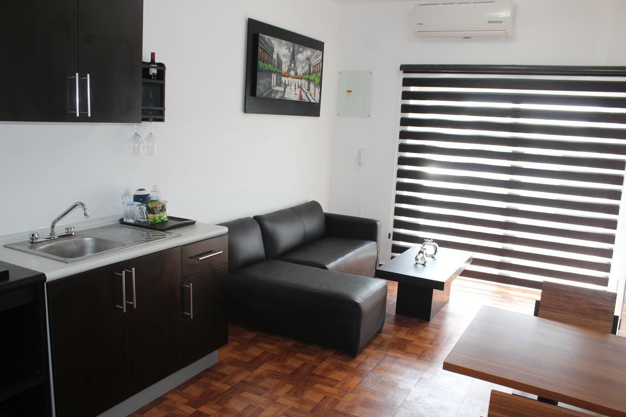 Kali Suites Minatitlán Zewnętrze zdjęcie