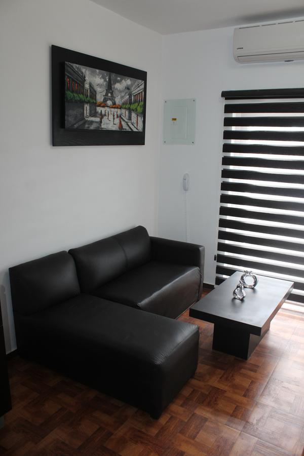 Kali Suites Minatitlán Zewnętrze zdjęcie