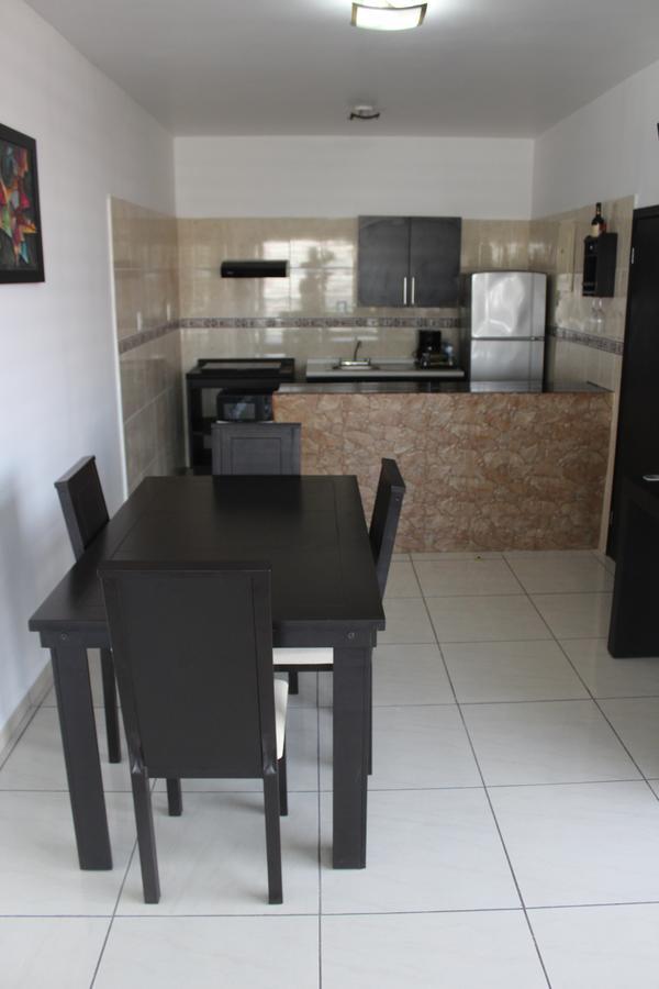 Kali Suites Minatitlán Zewnętrze zdjęcie