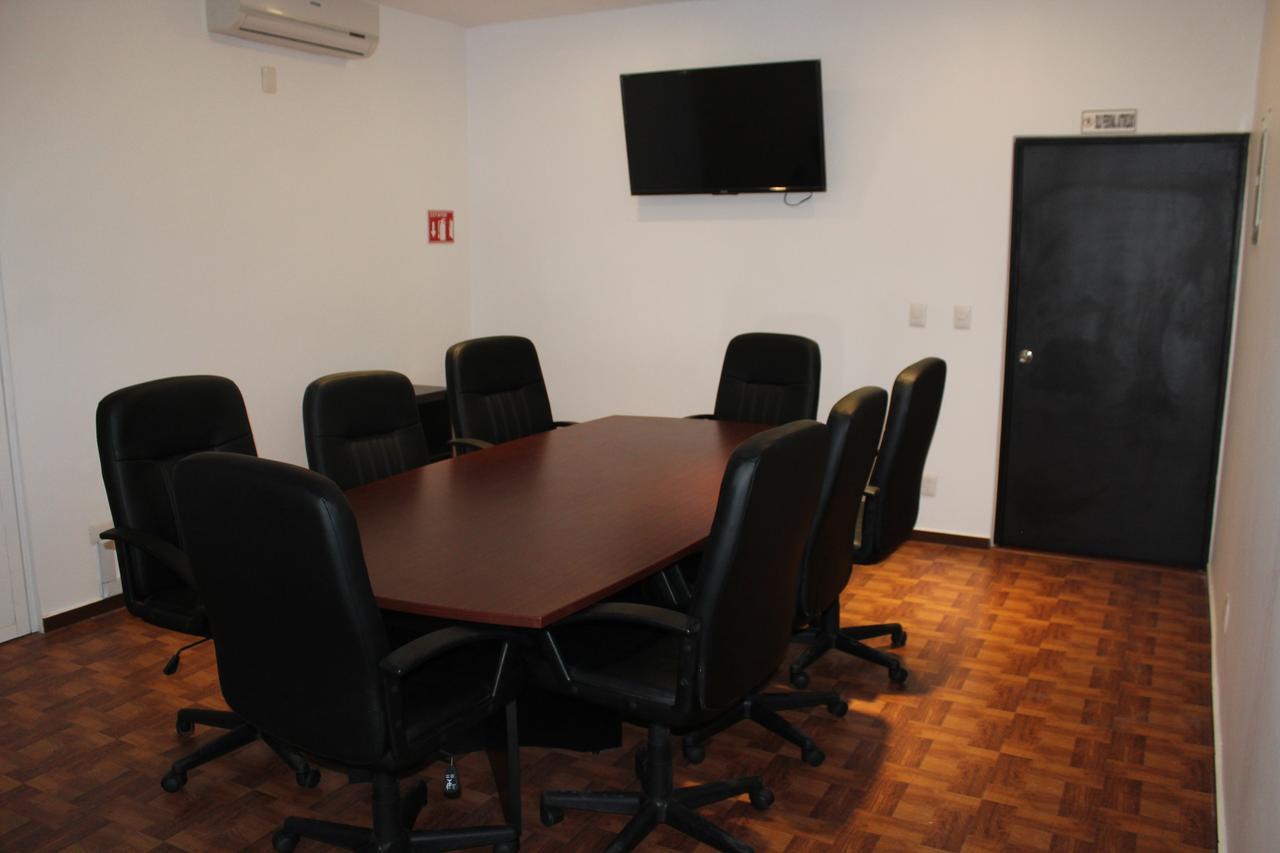 Kali Suites Minatitlán Zewnętrze zdjęcie