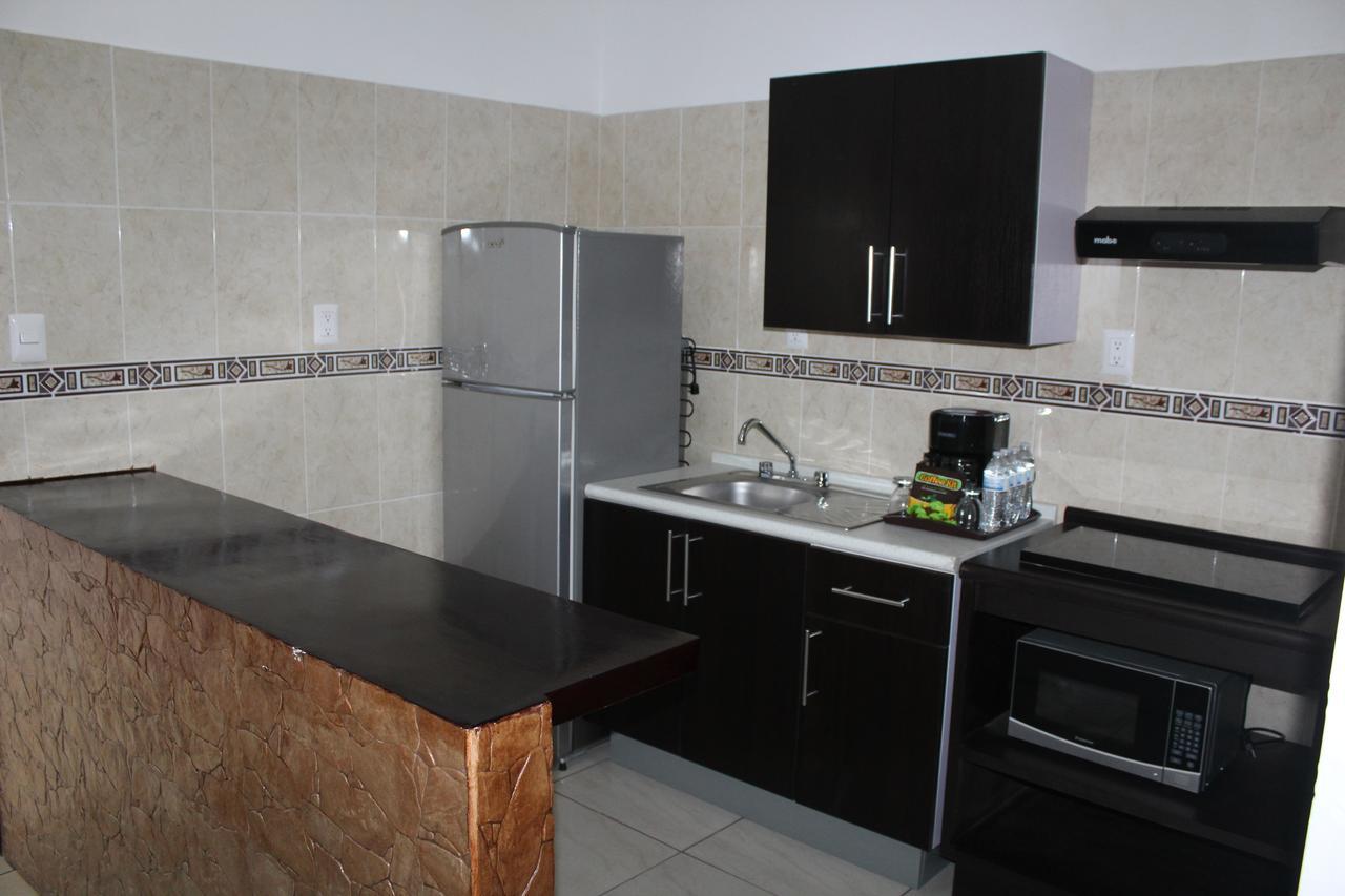 Kali Suites Minatitlán Zewnętrze zdjęcie
