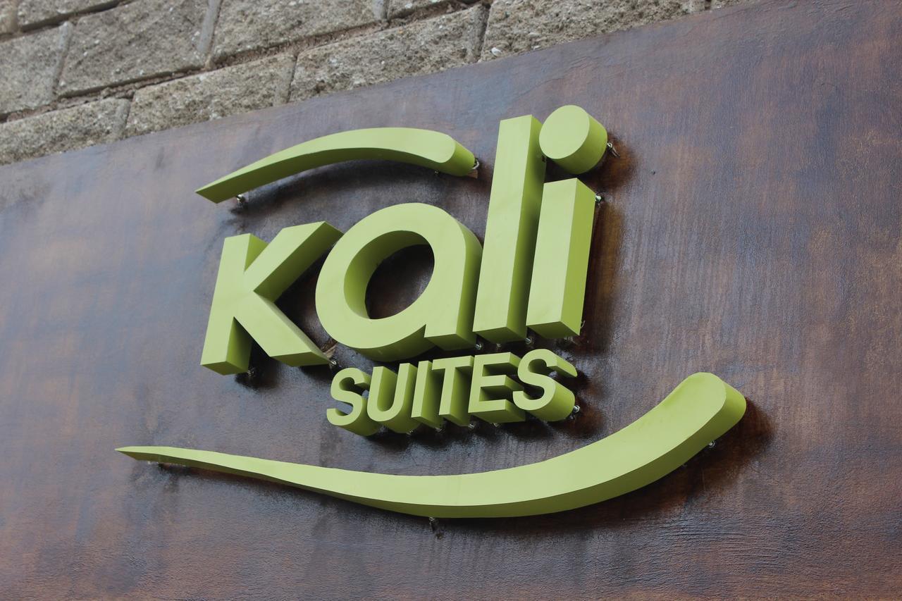 Kali Suites Minatitlán Zewnętrze zdjęcie