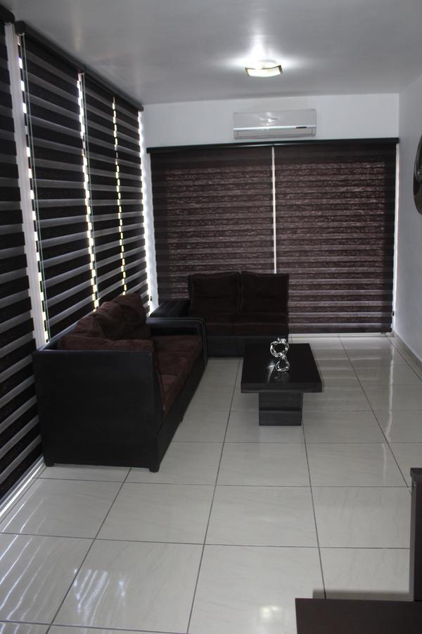 Kali Suites Minatitlán Zewnętrze zdjęcie
