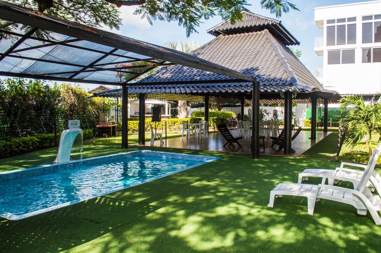 Kali Suites Minatitlán Zewnętrze zdjęcie