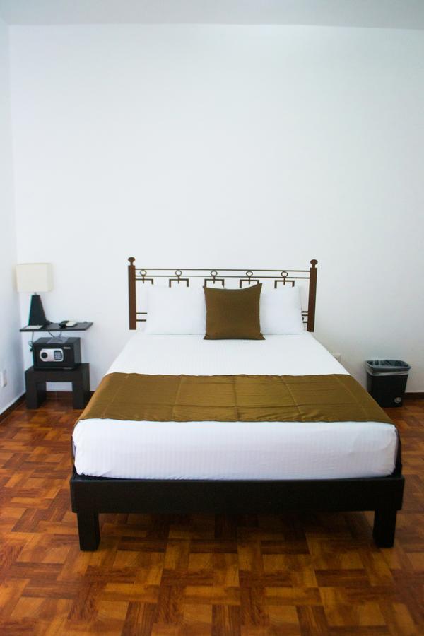Kali Suites Minatitlán Zewnętrze zdjęcie