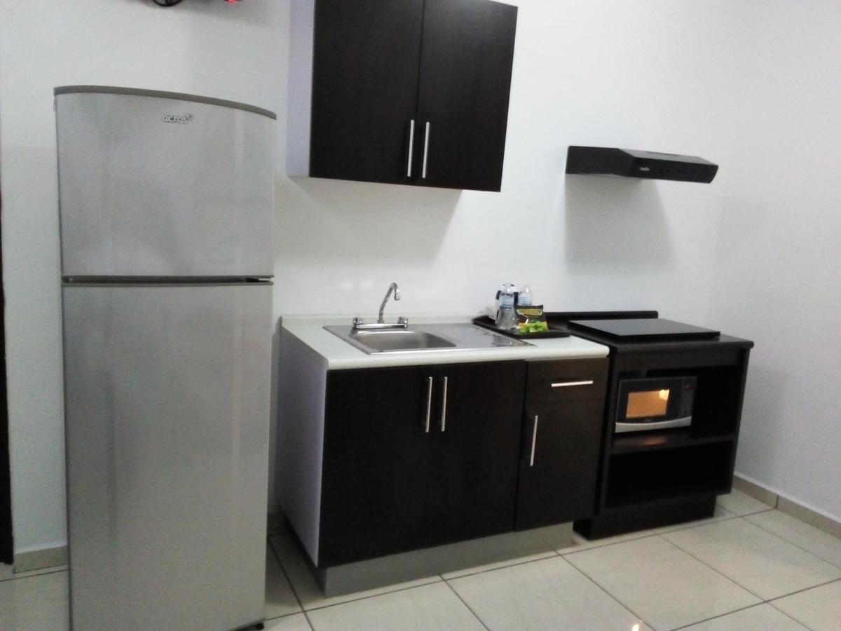 Kali Suites Minatitlán Zewnętrze zdjęcie