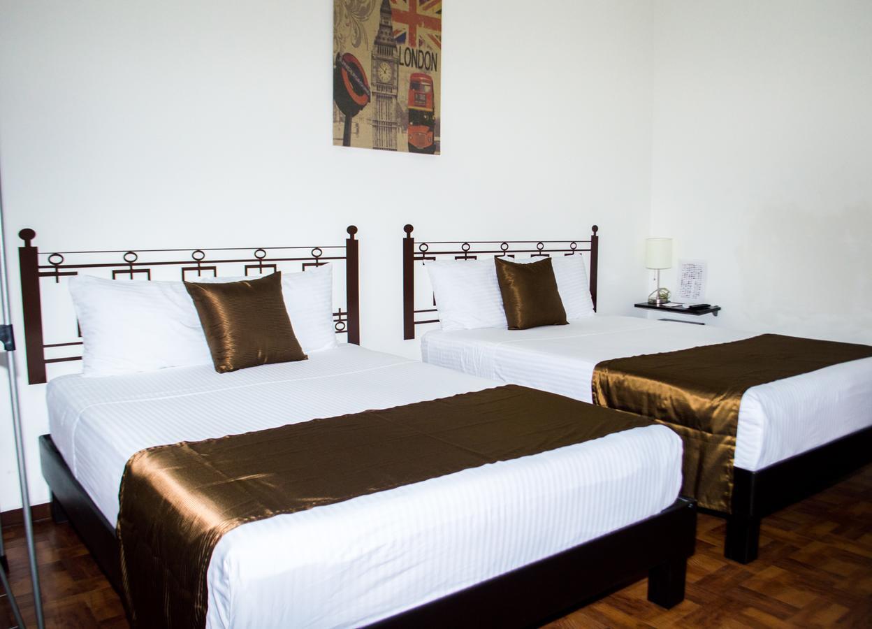Kali Suites Minatitlán Zewnętrze zdjęcie