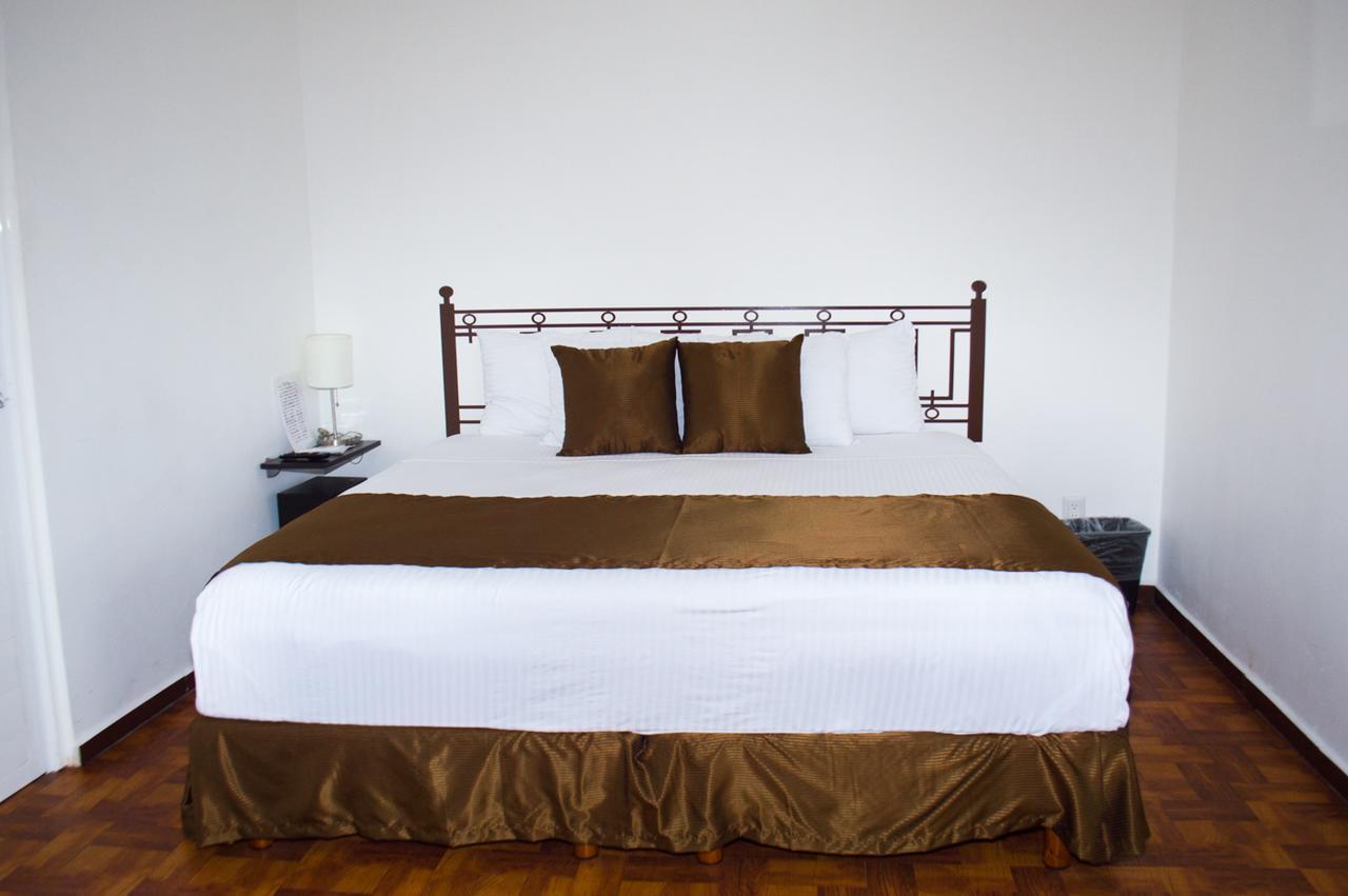 Kali Suites Minatitlán Zewnętrze zdjęcie