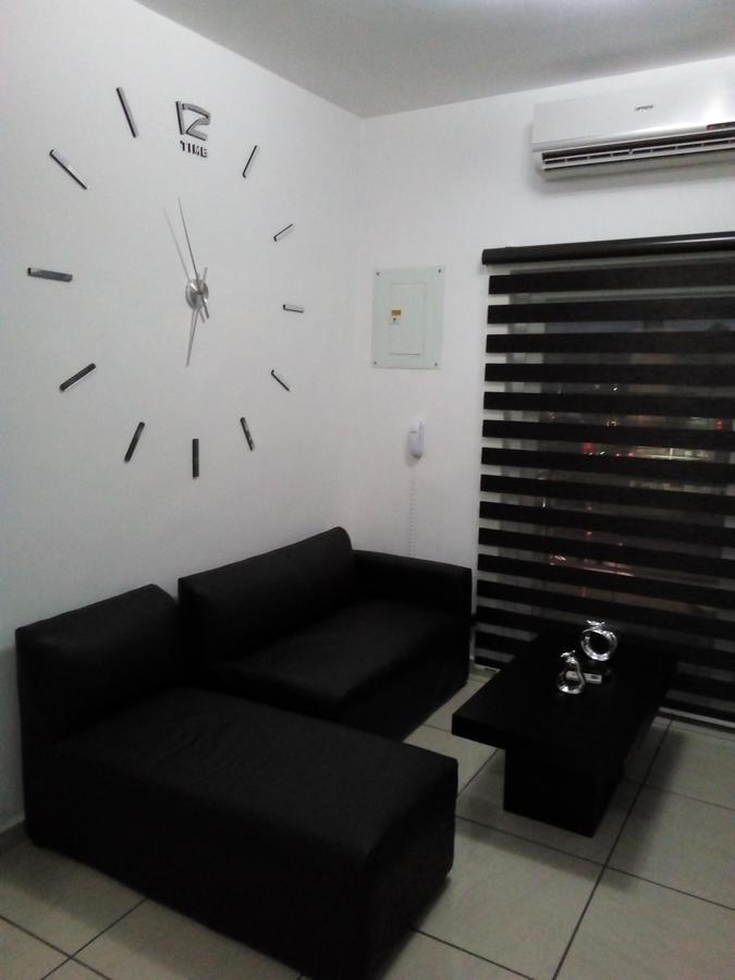 Kali Suites Minatitlán Zewnętrze zdjęcie