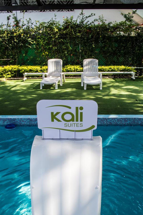 Kali Suites Minatitlán Zewnętrze zdjęcie